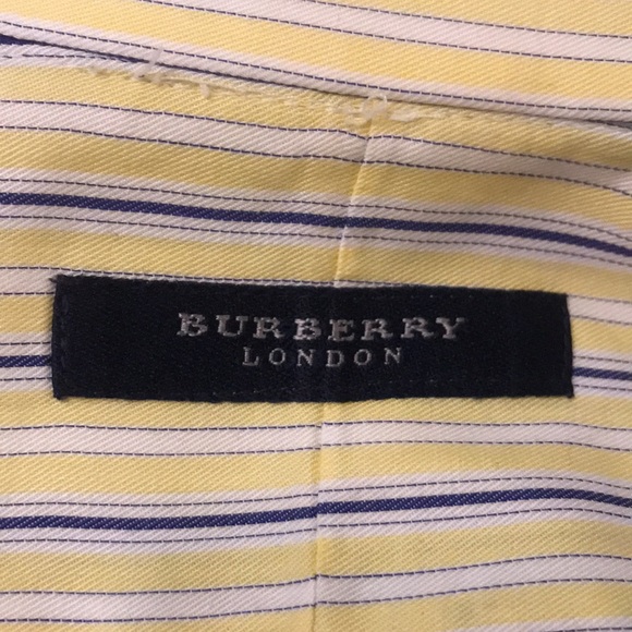 Burberry shirt - Picture 6 of 6